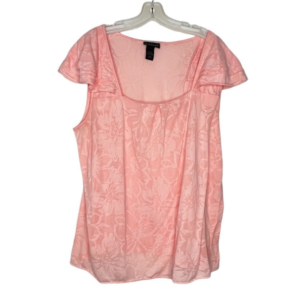Lane Bryant‎ Pink Top